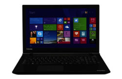 Toshiba L50D-C-13G Satellite A10 15.6 Inch 8GB 1TB Laptop